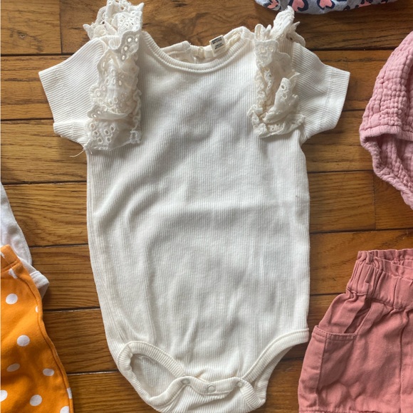 Assorted Baby Clothing lot - Picture 4 of 10